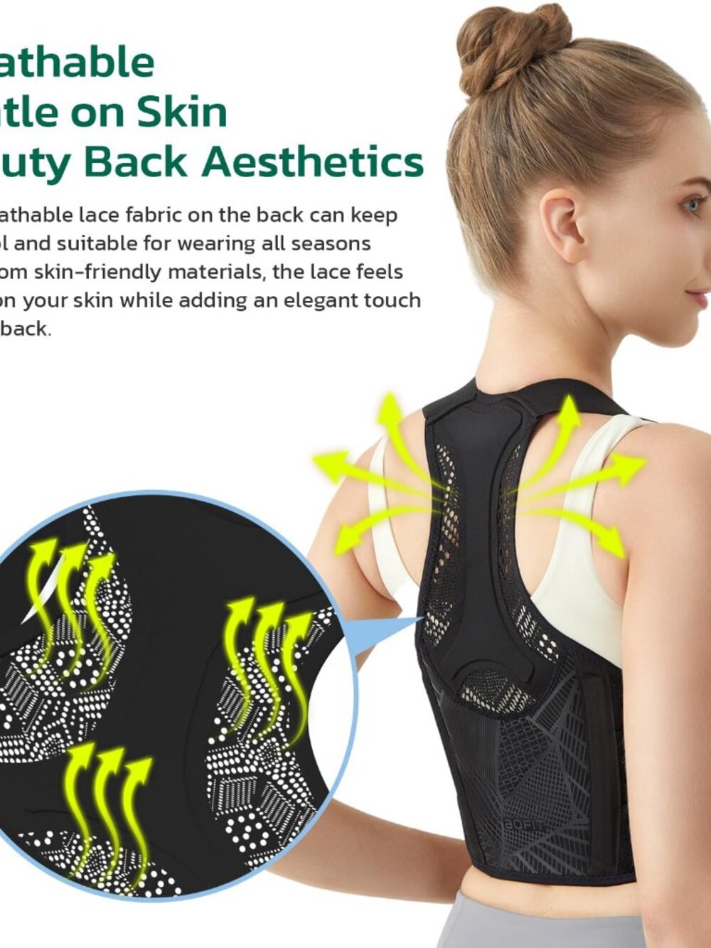 Posture Corrector - Picture 8 of 8